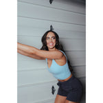 Load image into Gallery viewer, Misty V-Neck Bra