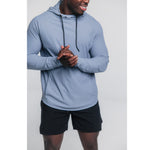 Load image into Gallery viewer, Athletic Hoodie