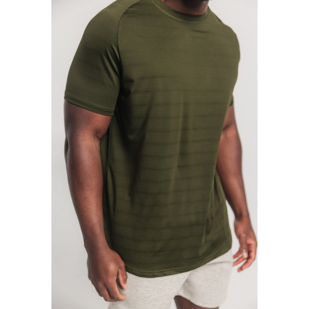 BZ Athletic Shirt