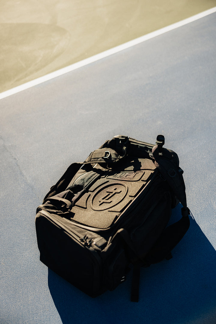 Elite Gym Bag