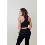 Load image into Gallery viewer, Serena High Neck Bra