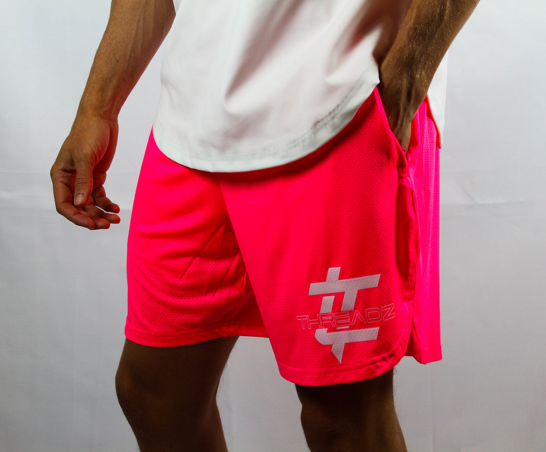 The Durph Shorts