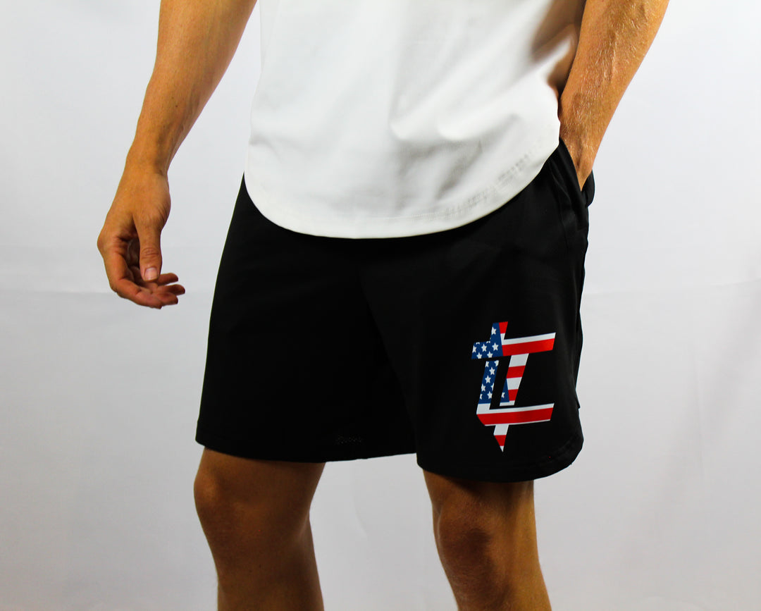 The Durph Shorts