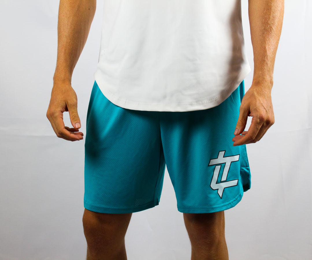 The Durph Shorts