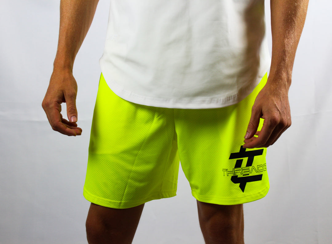 The Durph Shorts
