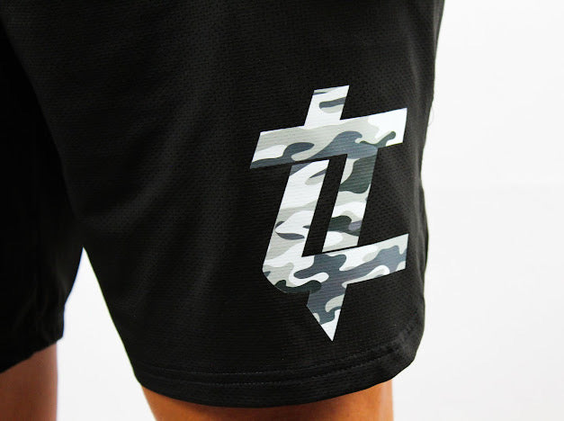 The Durph Shorts