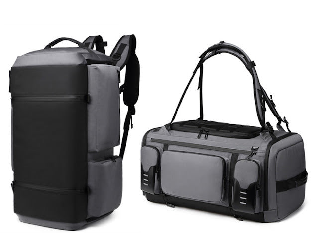 Elite Gym Bag
