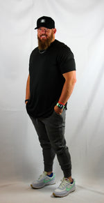 Load image into Gallery viewer, Men's CozyFit Joggers