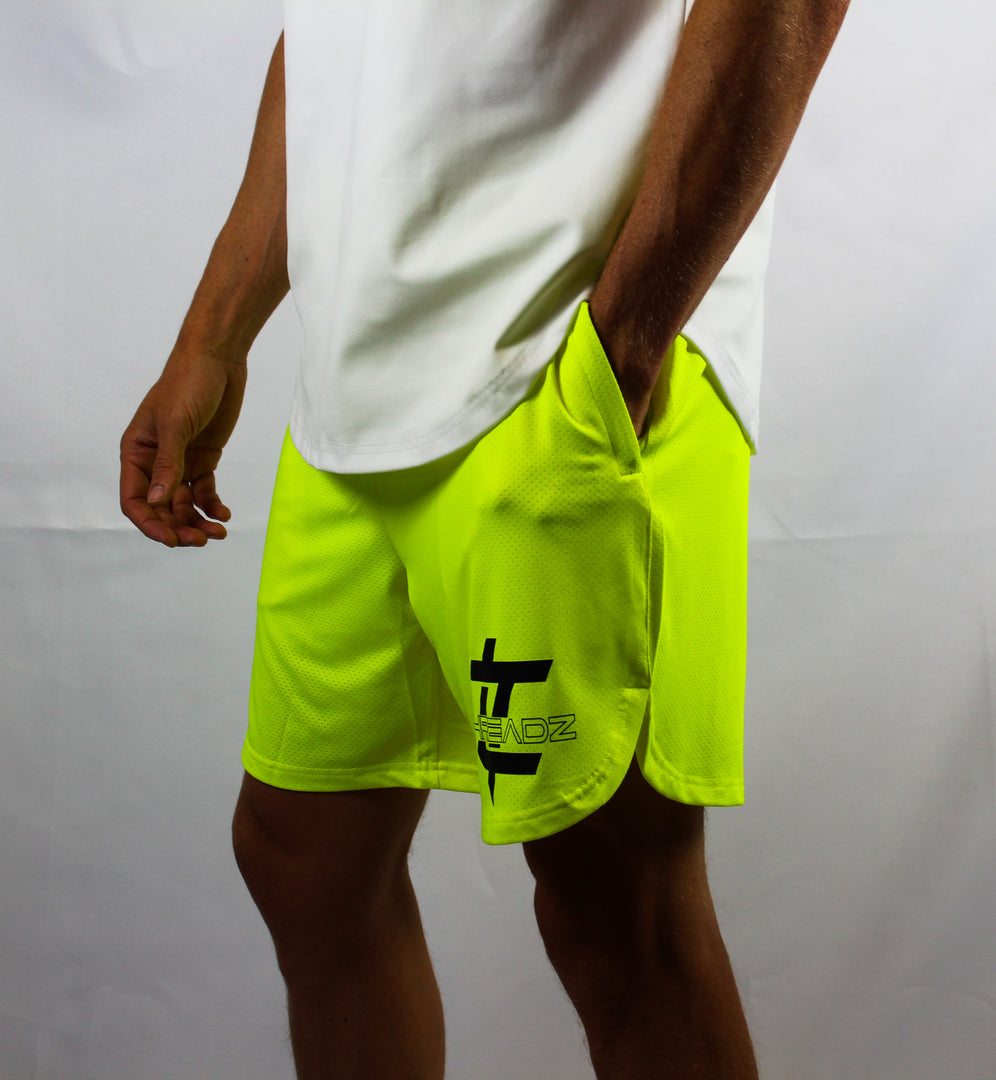 The Durph Shorts