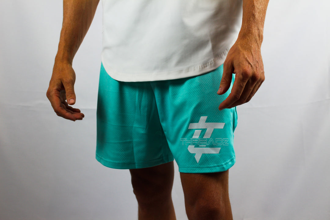 The Durph Shorts