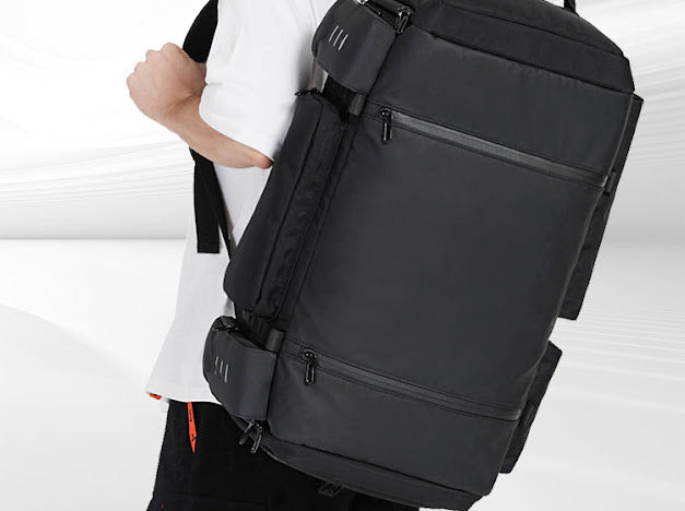 Elite Gym Bag