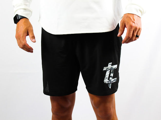 The Durph Shorts