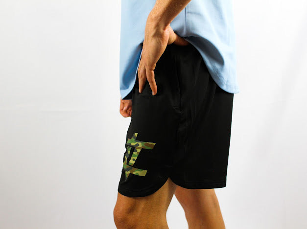 The Durph Shorts