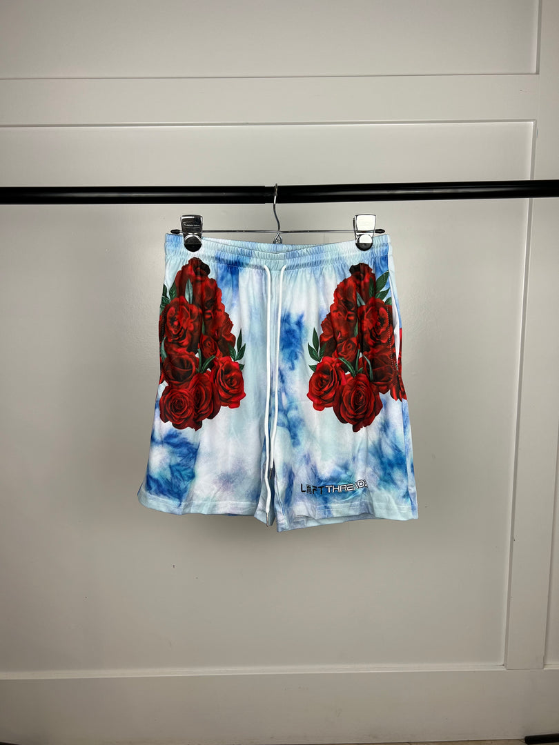 Graphic Shorts 2.0