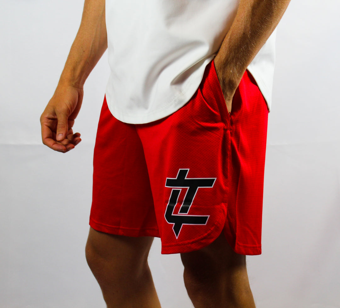 The Durph Shorts