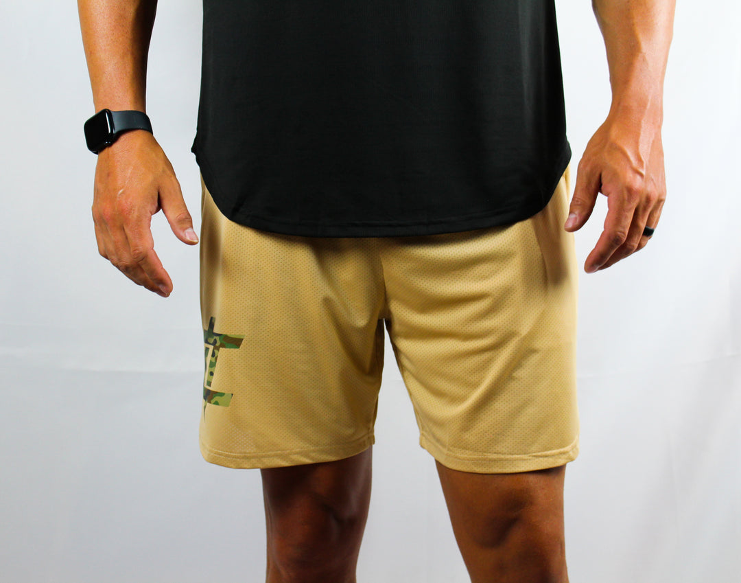 The Durph Shorts