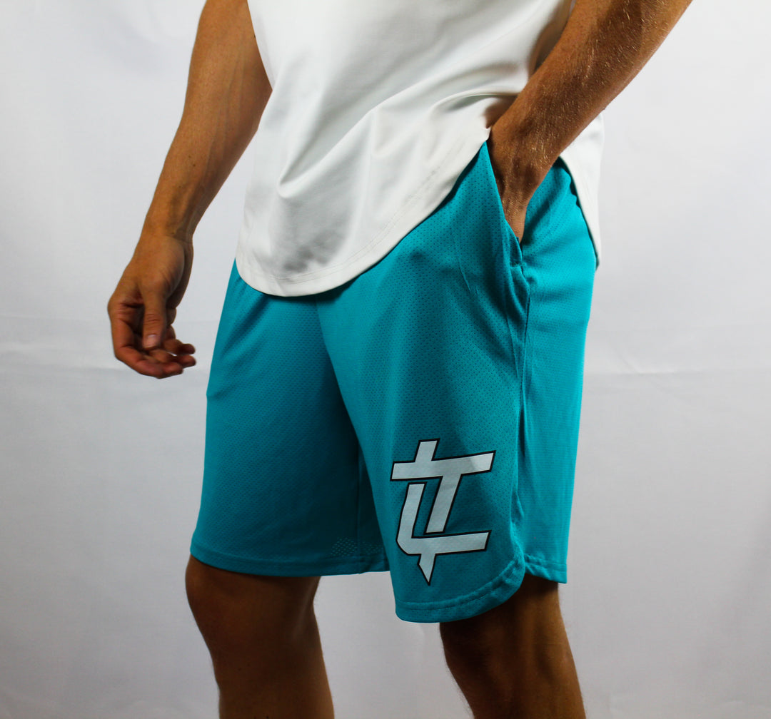The Durph Shorts