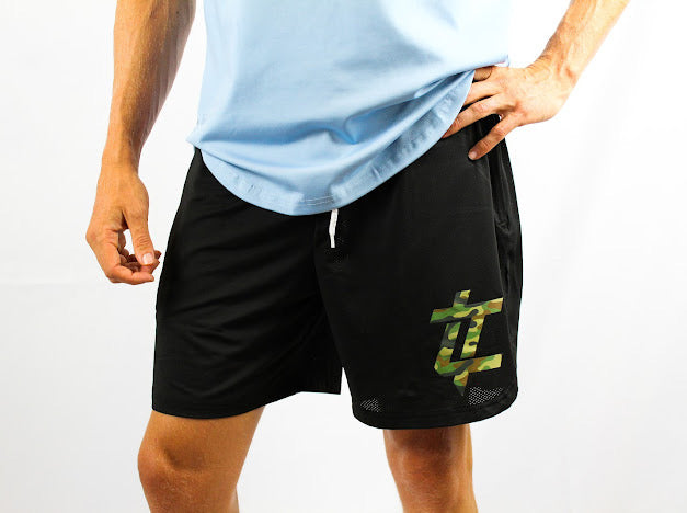 The Durph Shorts
