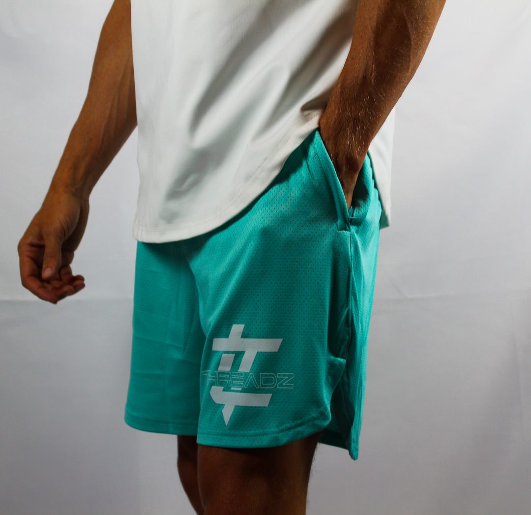 The Durph Shorts