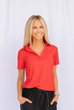 Load image into Gallery viewer, Women's Icon Polo