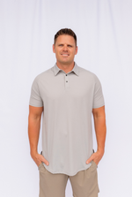 Load image into Gallery viewer, Men's Icon Polo