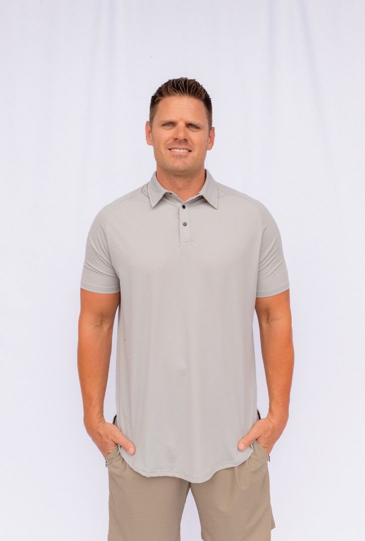 Men's Icon Polo