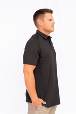 Load image into Gallery viewer, Men&#39;s Icon Polo
