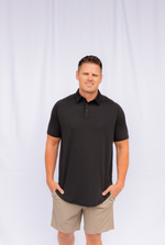 Load image into Gallery viewer, Men's Icon Polo