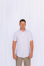 Load image into Gallery viewer, Men's Icon Polo