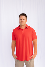 Load image into Gallery viewer, Men's Icon Polo