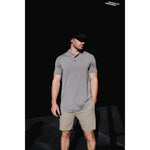 Load image into Gallery viewer, PLATINUM Blade Polo