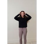 Load image into Gallery viewer, Sunday Comfy Quarter Snap