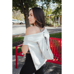 Load image into Gallery viewer, Sunday Comfy Quarter Snap