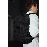 Load image into Gallery viewer, Rugged Backpack