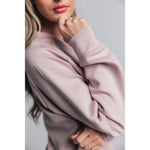 Load image into Gallery viewer, Sunday Comfies Crew Sweatshirt