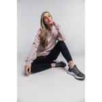 Load image into Gallery viewer, Sunday Comfies Crew Sweatshirt