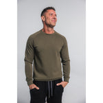 Load image into Gallery viewer, Sunday Comfies Crew Sweatshirt