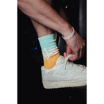 Load image into Gallery viewer, Ice Cream Socks