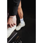 Load image into Gallery viewer, Melty Face Socks