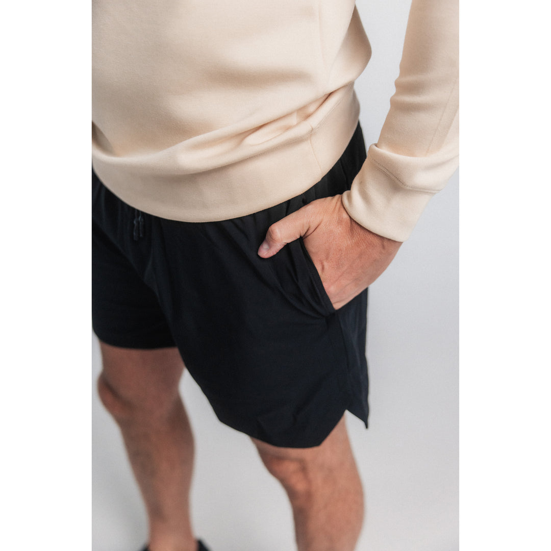 SPRIGHTLY SHORT