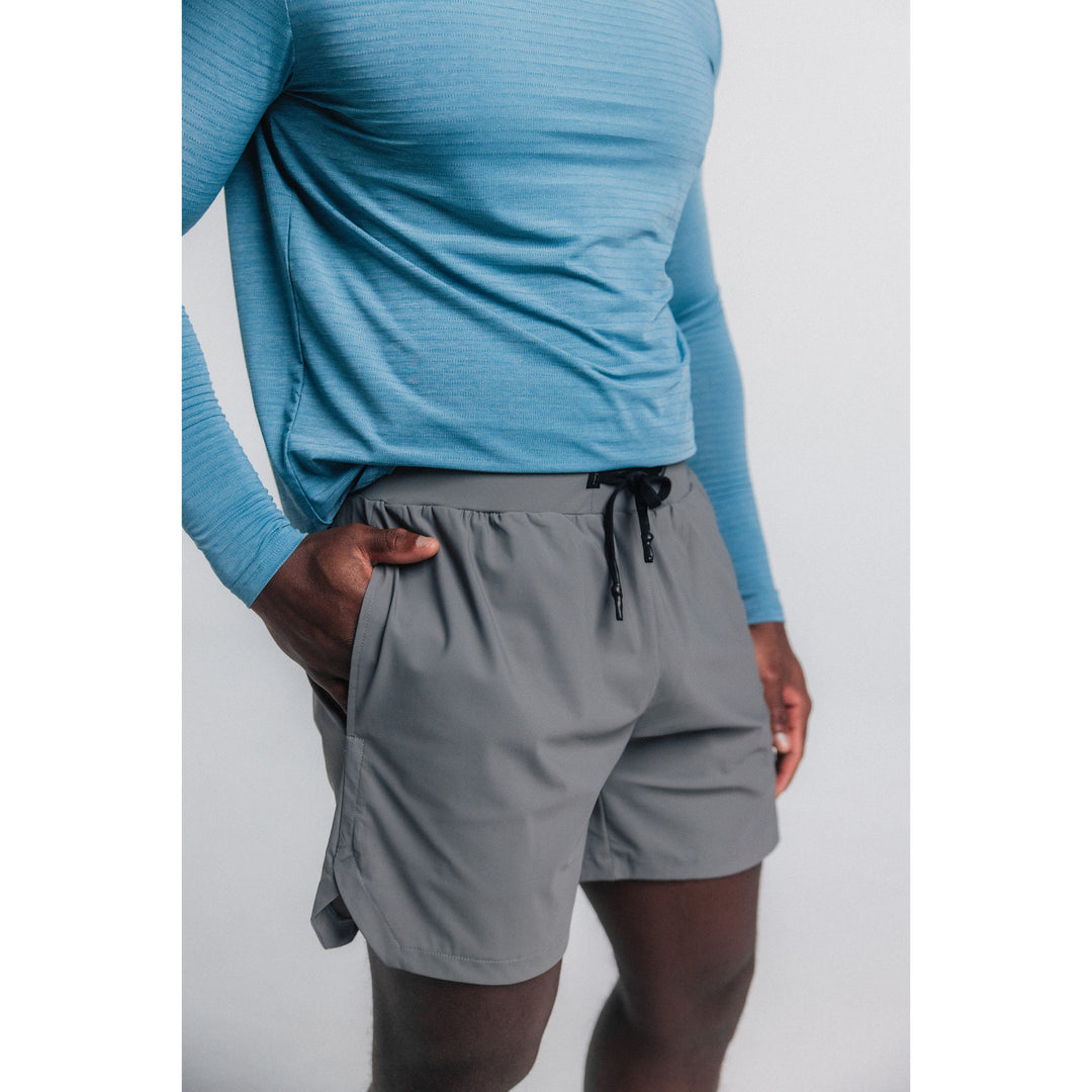 SPRIGHTLY SHORT
