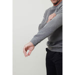 Load image into Gallery viewer, Sunday Comfies Crew Sweatshirt