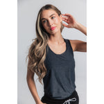 Load image into Gallery viewer, Women's Athletic Tank Top