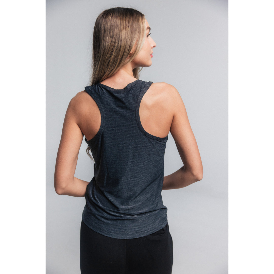 Women's Athletic Tank Top