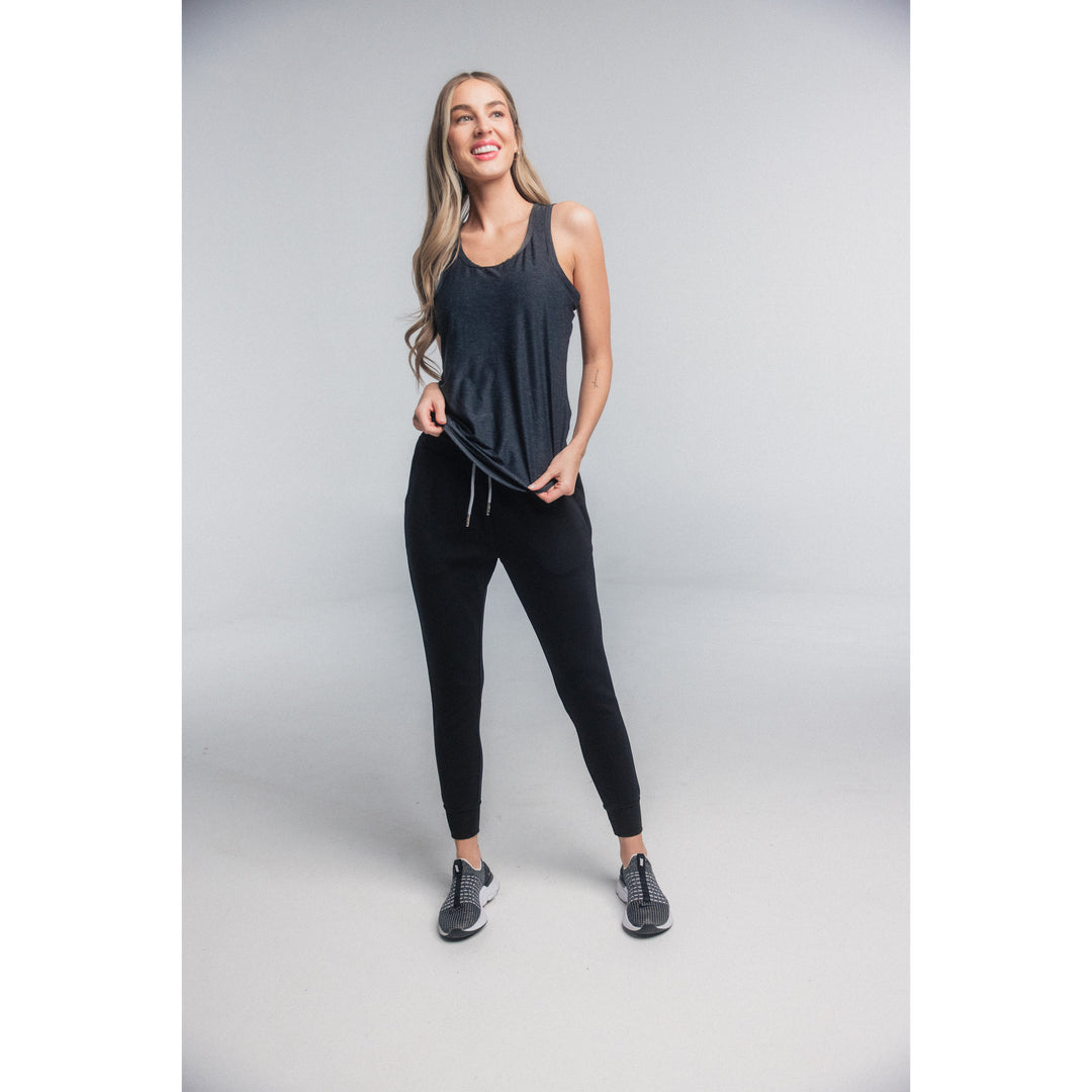 Women's Athletic Tank Top