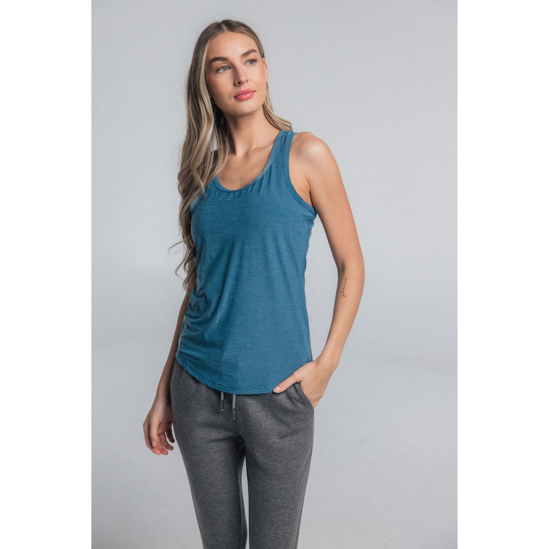 Women's Athletic Tank Top
