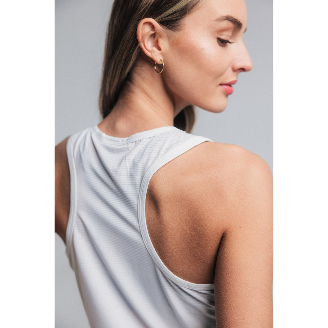Women's Athletic Tank Top