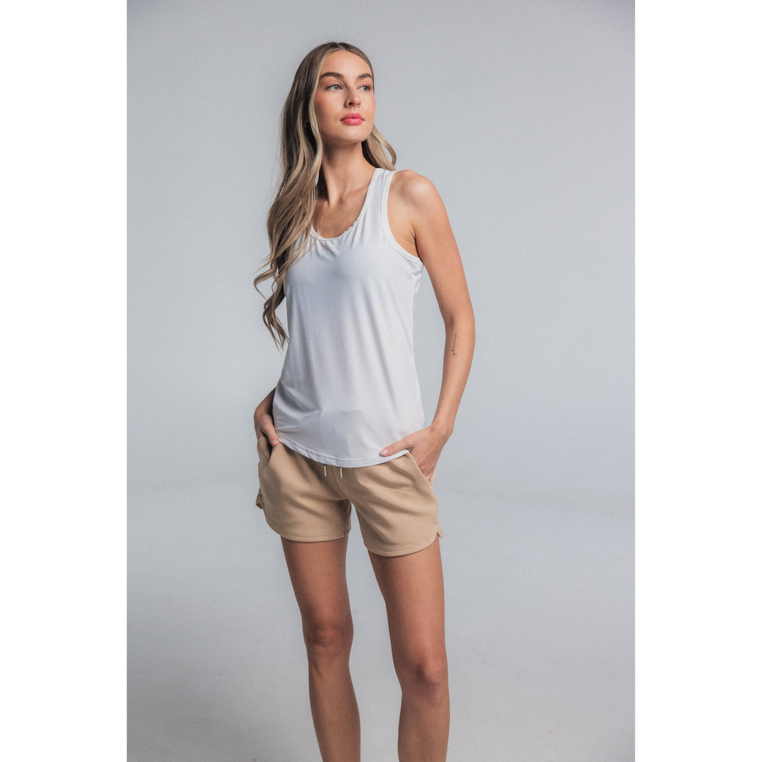 Women's Athletic Tank Top