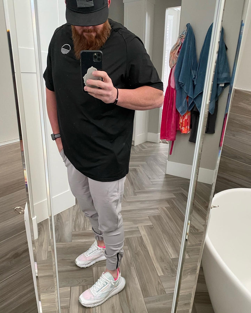 XYZ Golf Jogger