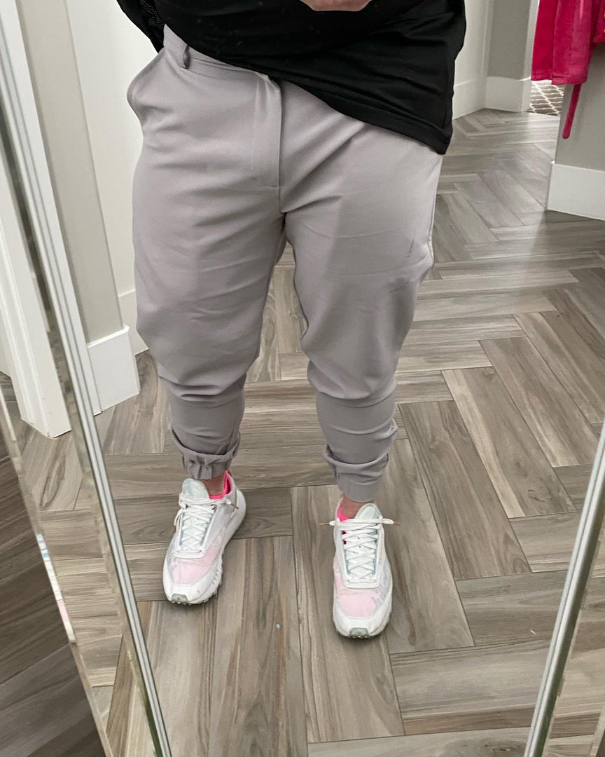 XYZ Golf Jogger